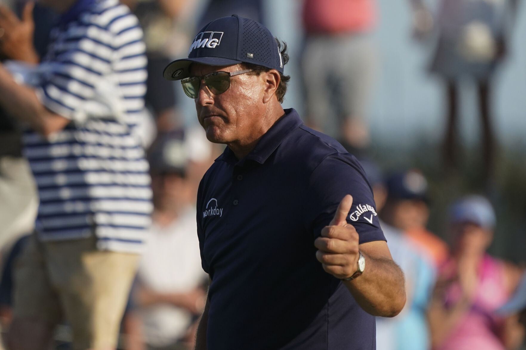 PGA Championship Golf